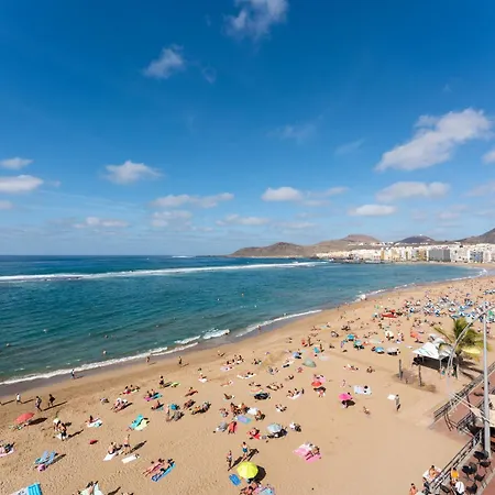 Vivelorural Vista Canteras Appartement *