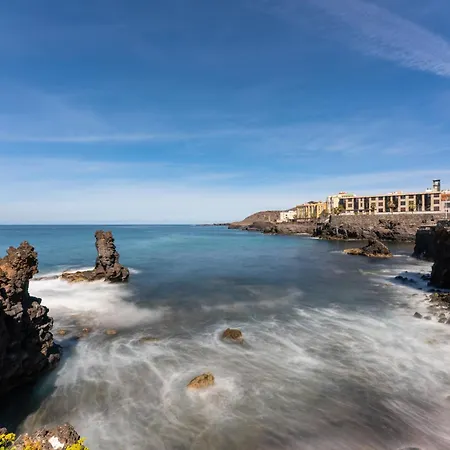 Vivelorural Vista Canteras Appartement Las Palmas