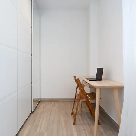 Vivelorural Vista Canteras Appartement