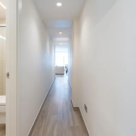 Appartement Vivelorural Vista Canteras