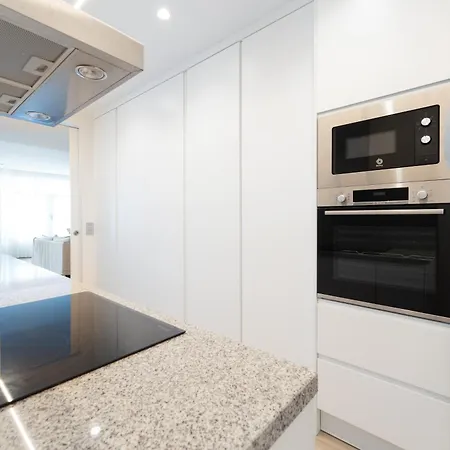 Appartement Vivelorural Vista Canteras