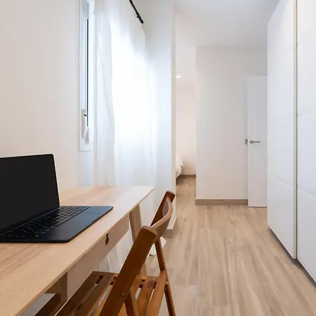 Appartement Vivelorural Vista Canteras *