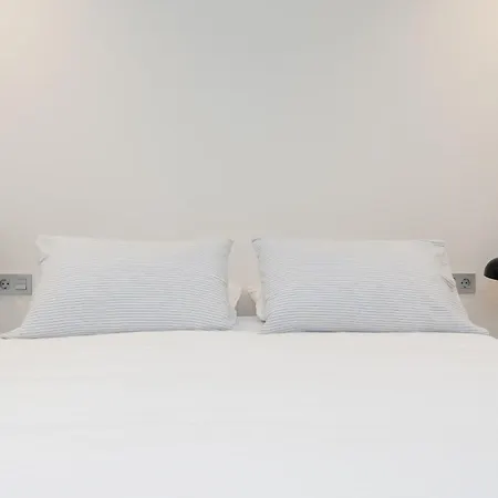 Appartement Vivelorural Vista Canteras
