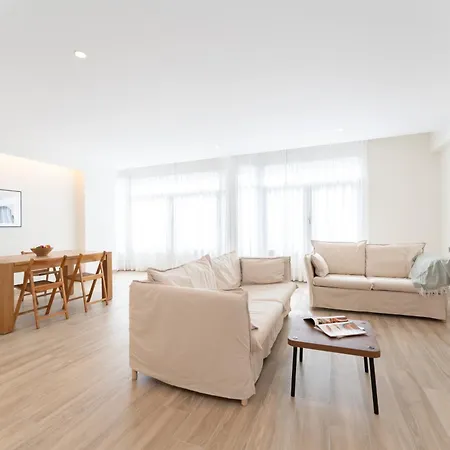 Appartement Vivelorural Vista Canteras Las Palmas